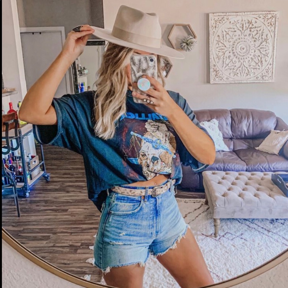 Western mystery box!